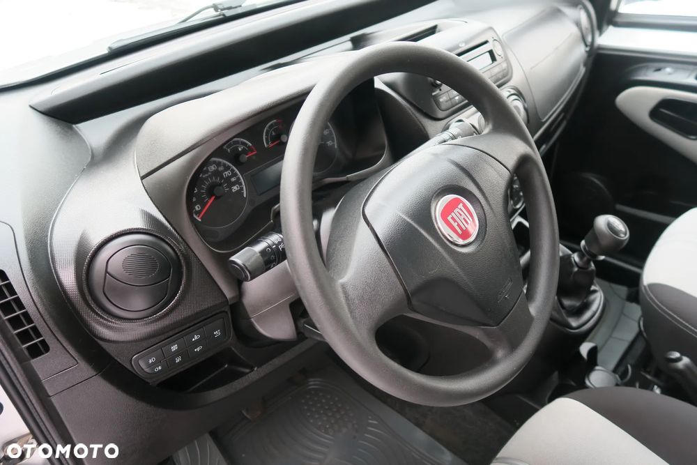 Fiat Qubo - 9