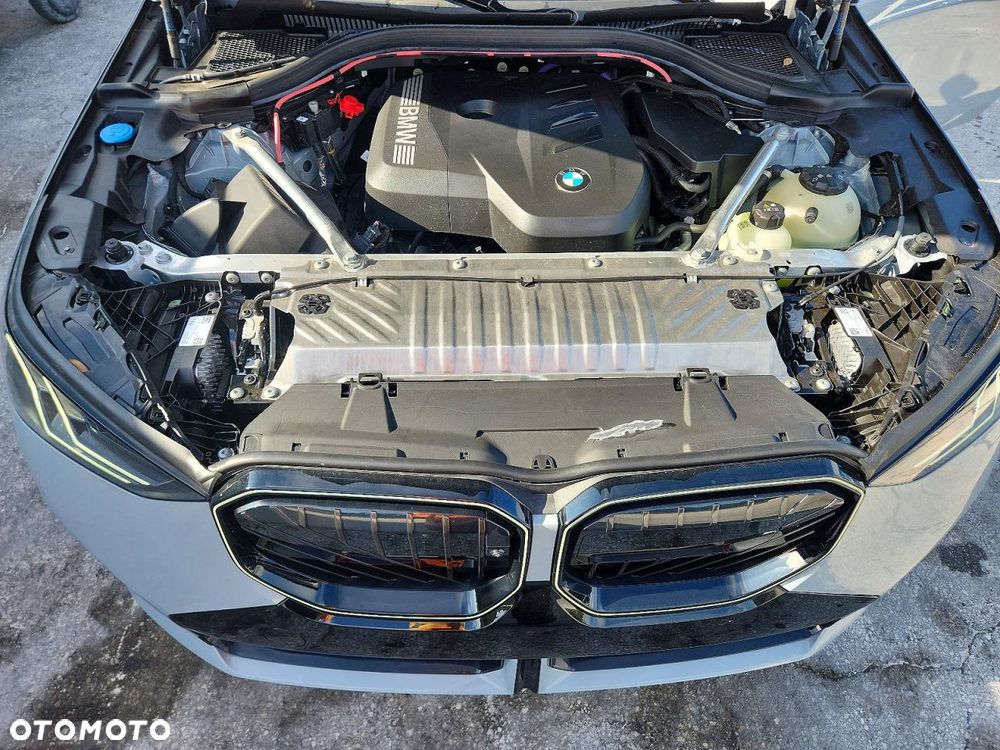 BMW X3 xDrive30i mHEV - 12