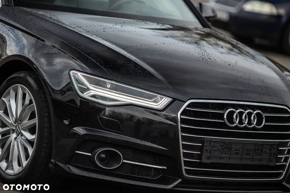 Audi A6 Limousine 3.0 TDI Quattro S tronic - 6