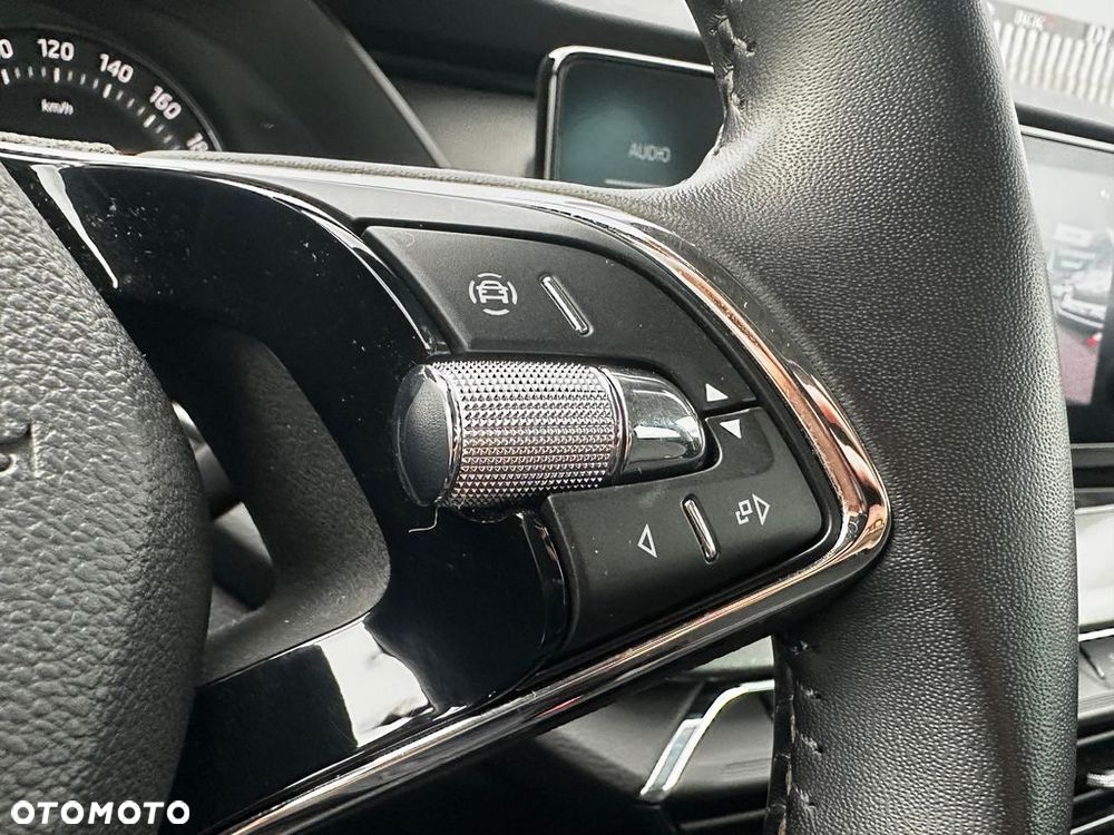Skoda Octavia 1.5 TSI ACT Ambition - 14