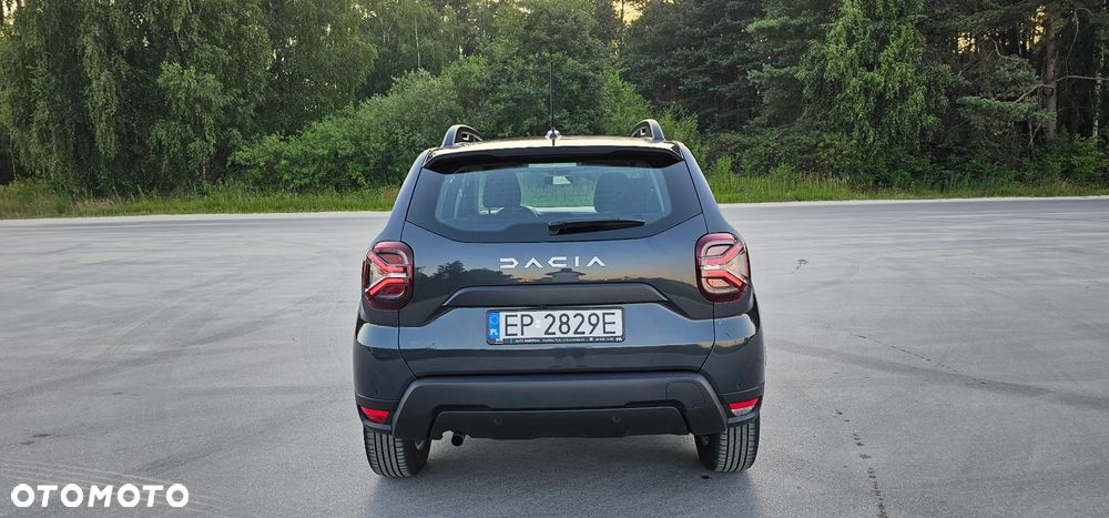 Dacia Duster 1.0 TCe Comfort - 7
