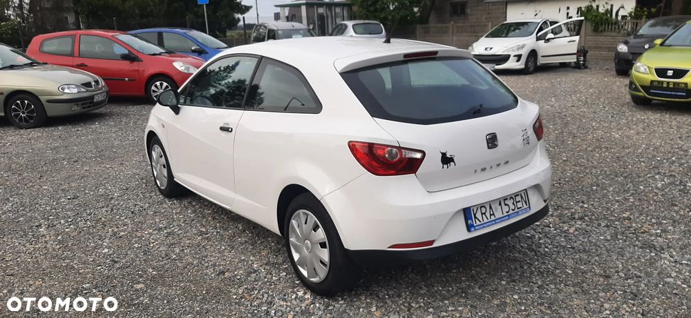 Seat Ibiza - 14