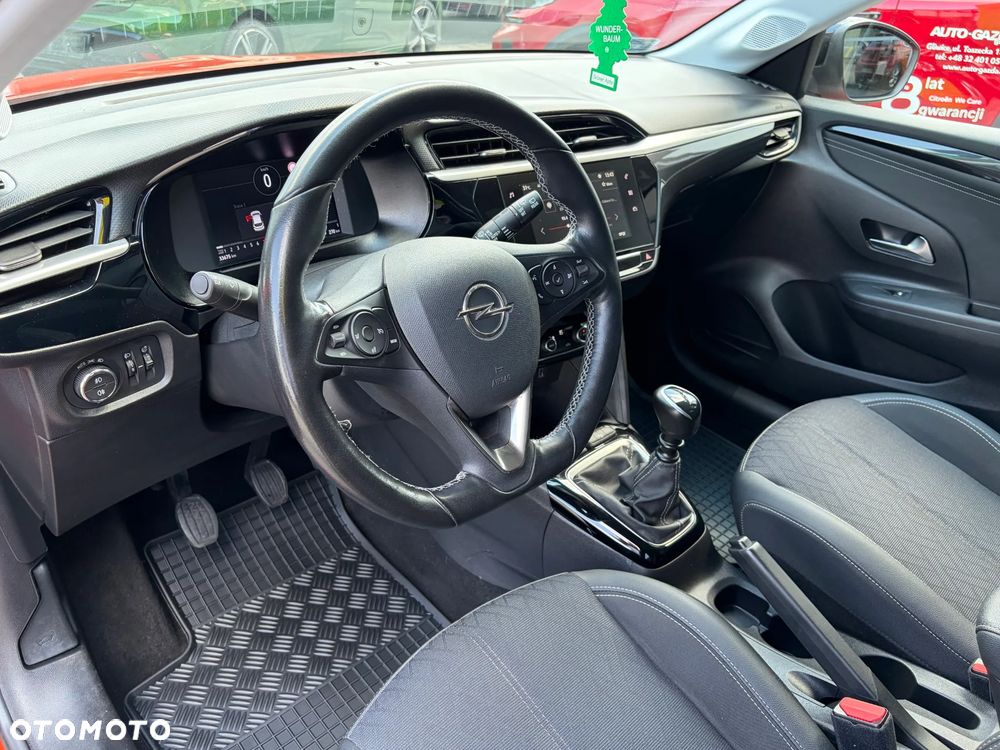 Opel Corsa 1.2 Elegance S&S - 5