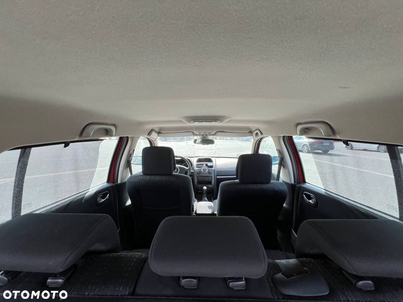 Renault Megane II 1.6 16V Luxe Dynamique - 8