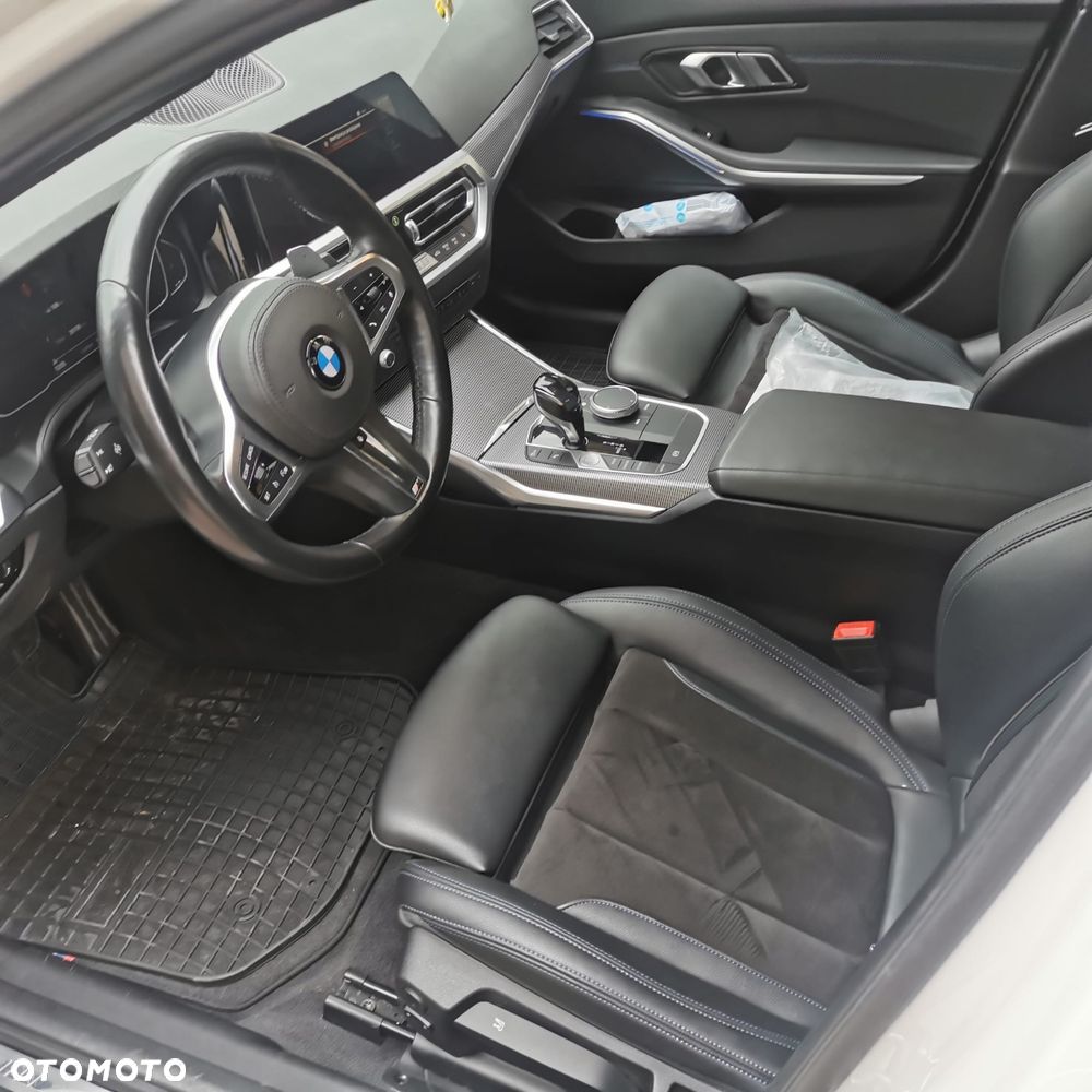 BMW Seria 3 - 6