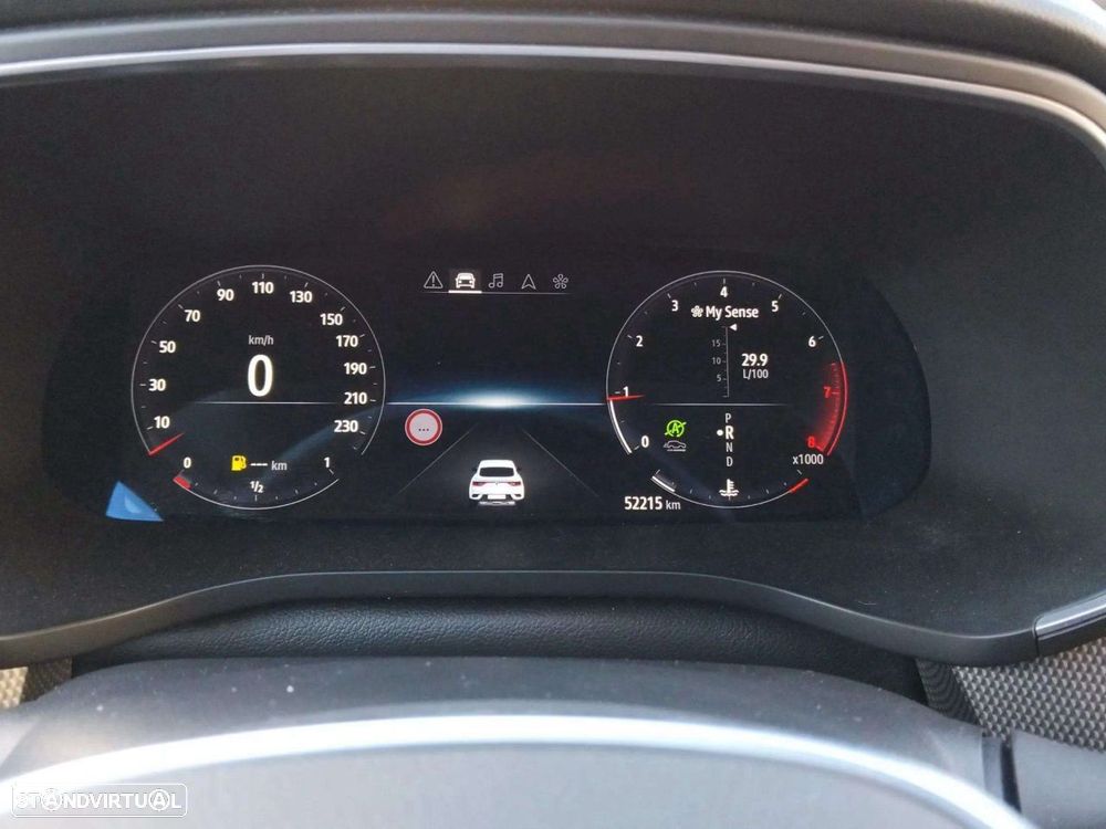 Renault Arkana 1.3 TCe Techno EDC - 9