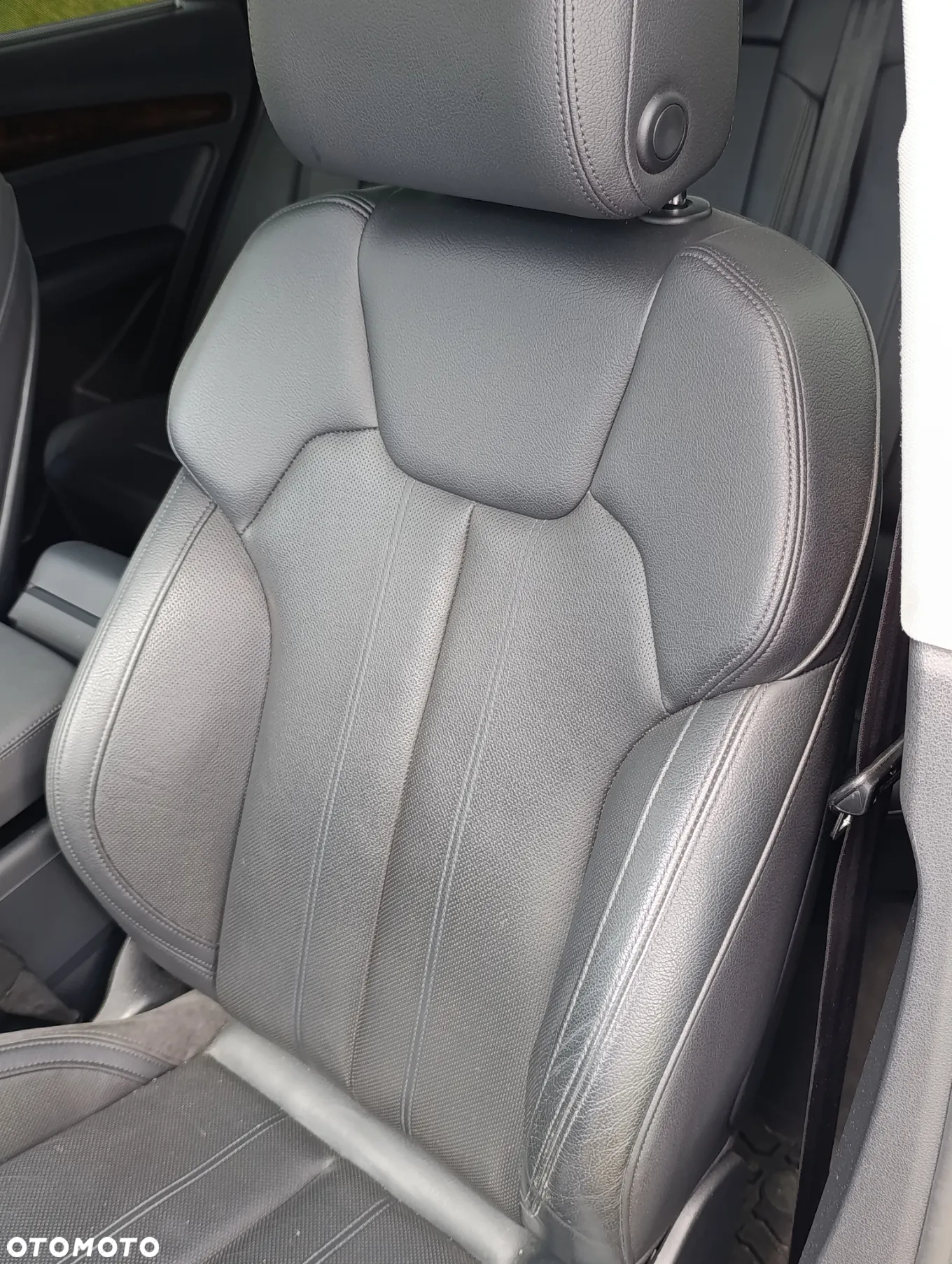 Audi Q5 2.0 TFSI Quattro S tronic - 18
