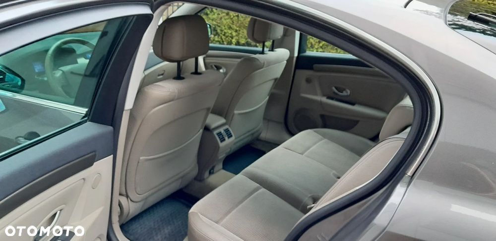 Renault Laguna 2.0 DCi Expression - 12