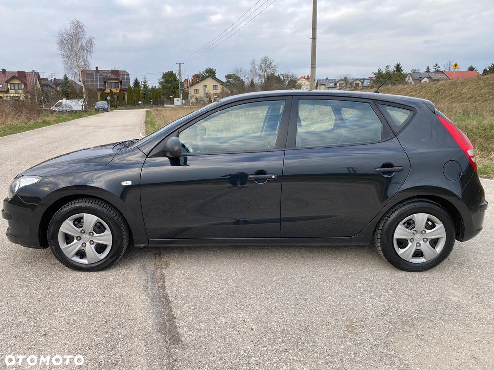 Hyundai i30 1.4 Edition Plus - 11