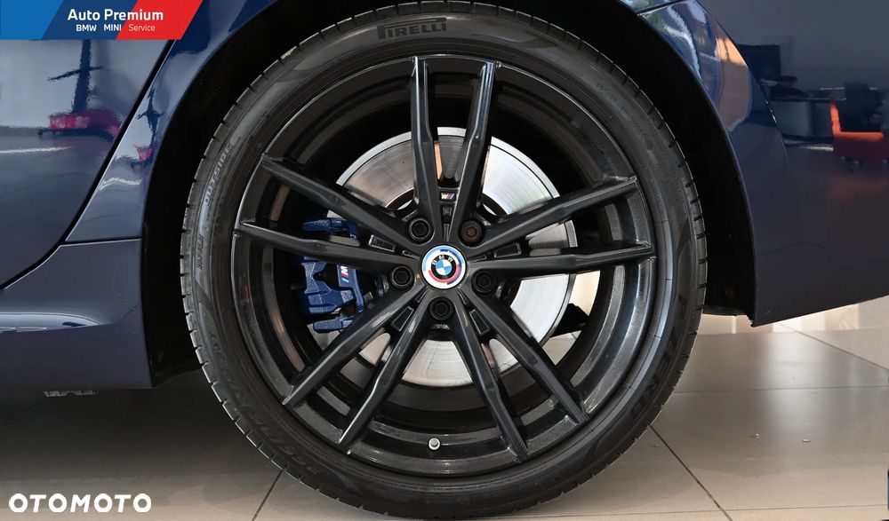 BMW Seria 3 330i xDrive M Sport - 20