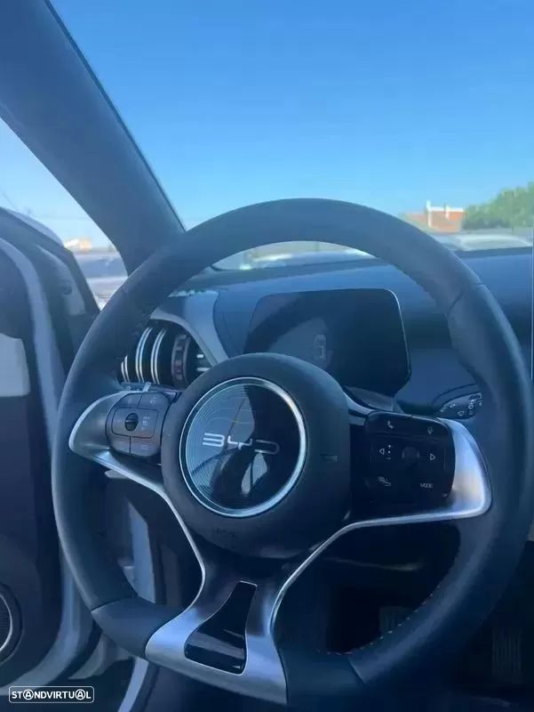 BYD Atto 3 60.48 kWh Design - 9