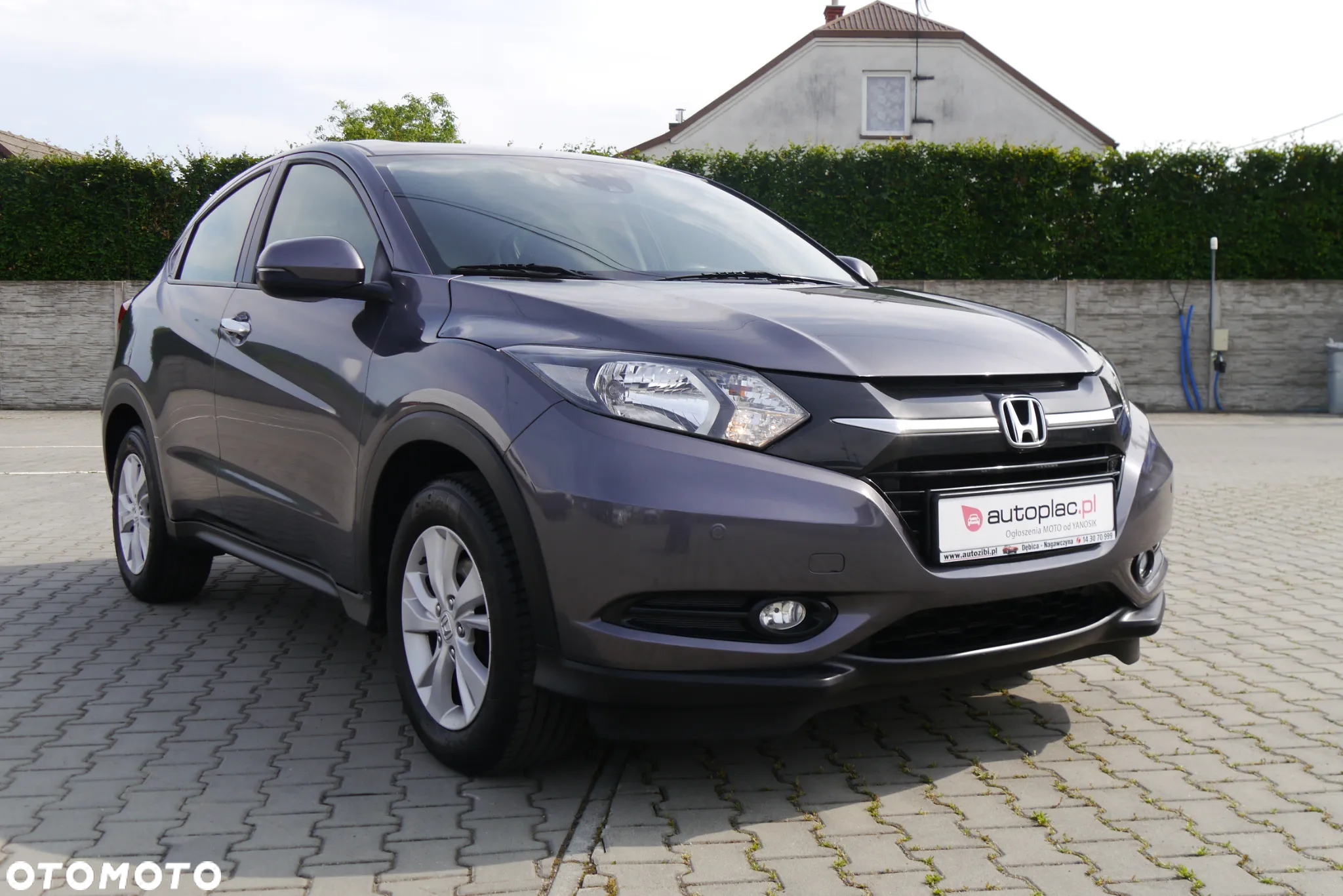 Honda HR-V 1.5 Executive (ADAS / Connect+) - 7