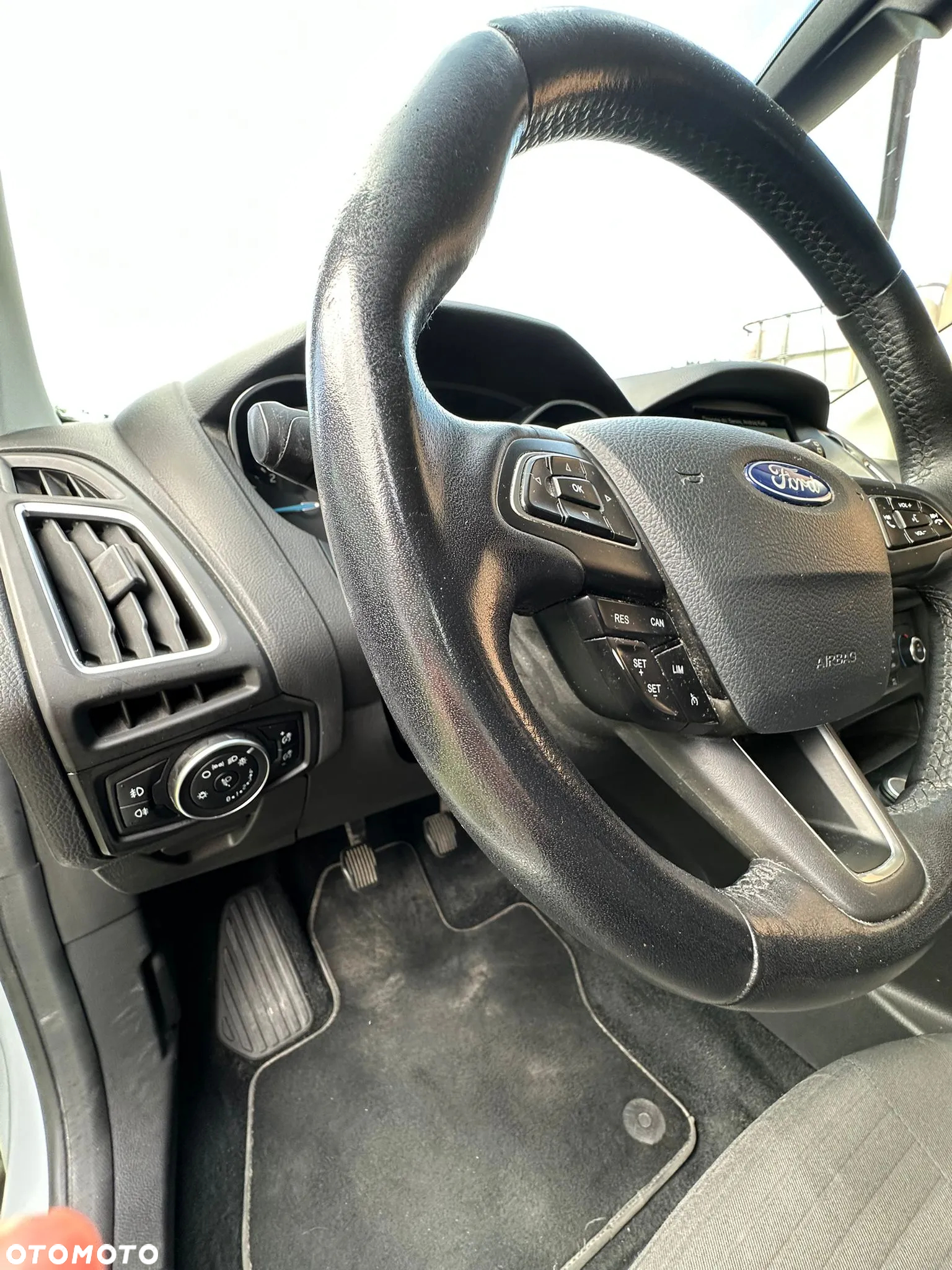 Ford Focus - 16