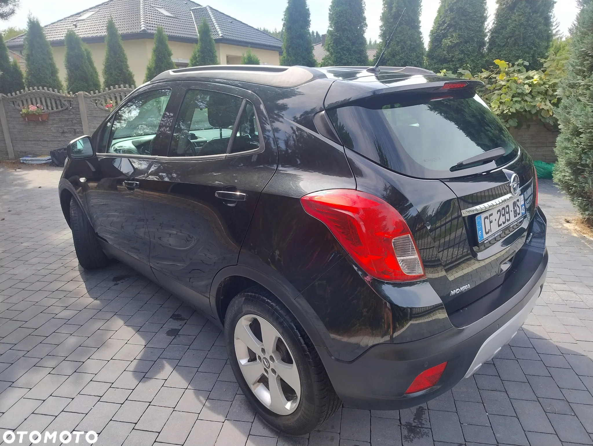 Opel Mokka 1.4 T Cosmo - 5