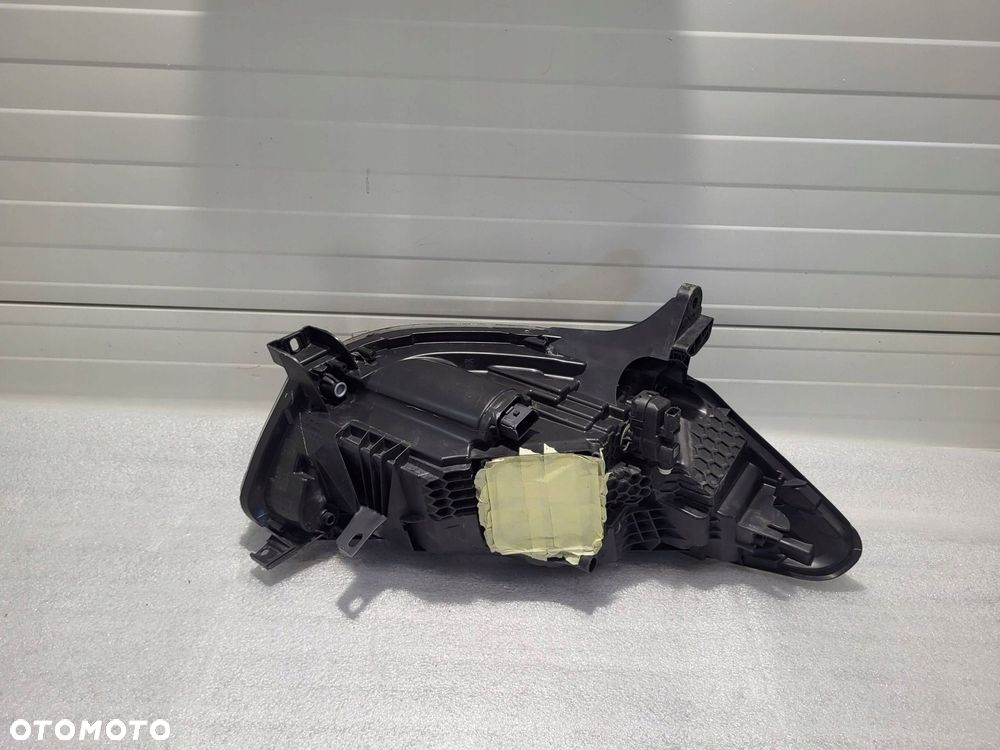 renault captur i lift full led przód strona lewa 260606152r - 5