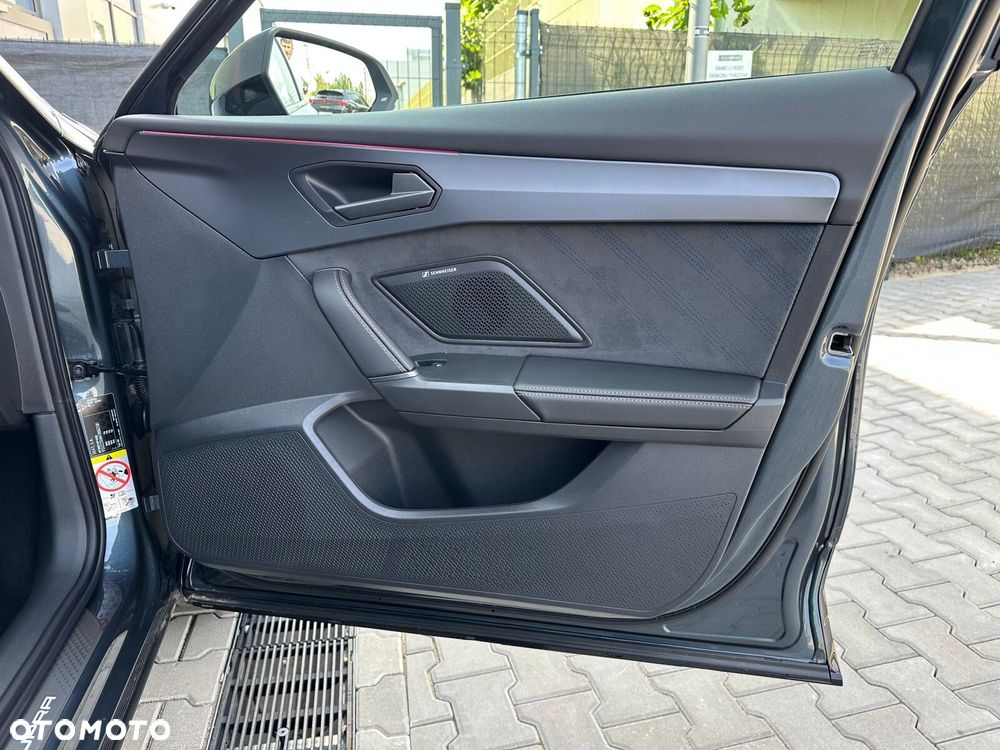 Cupra Formentor 1.5 TSI DSG - 18