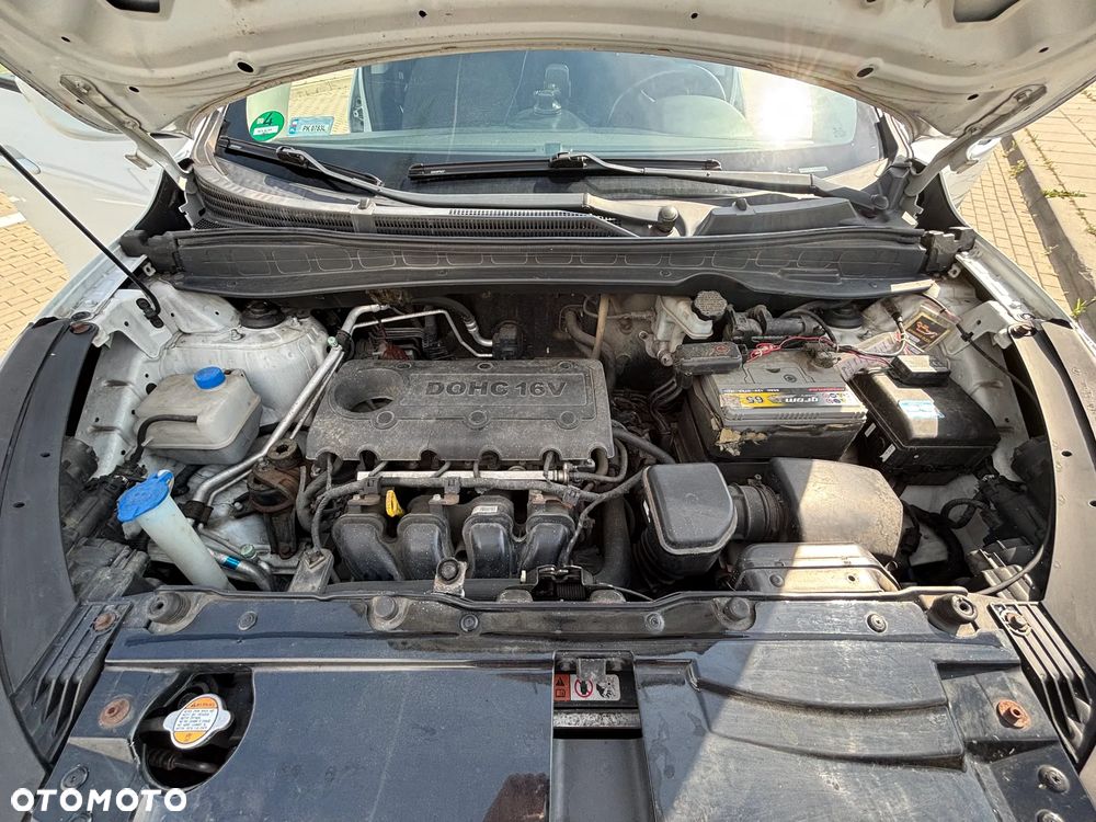 Hyundai ix35 - 14
