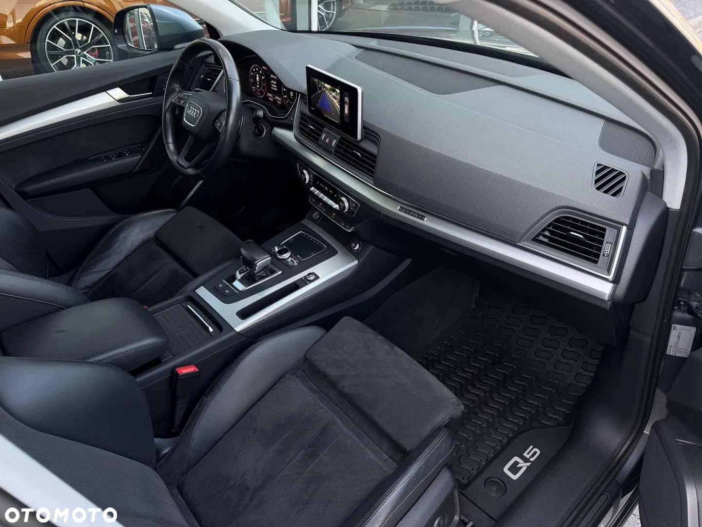 Audi Q5 2.0 TFSI Quattro S tronic - 18