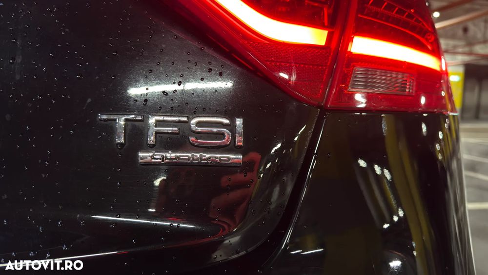 Audi A5 Coupé - 10