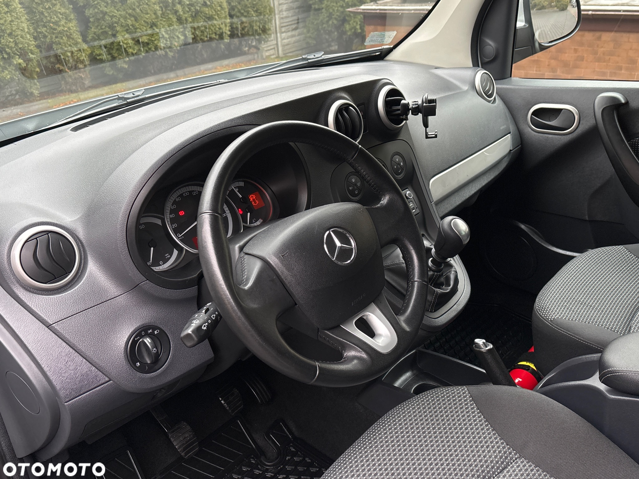 Mercedes-Benz Citan - 15