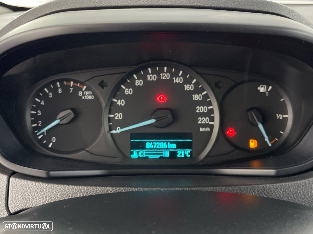 Ford KA+ 1.2 Ti-VCT Ultimate - 9