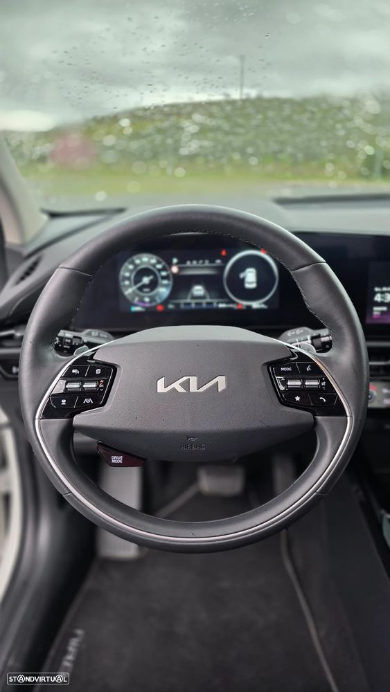 Kia Niro EV Inspiration - 8