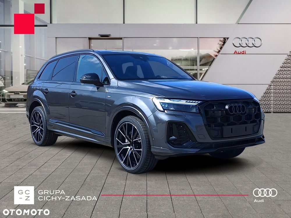 Audi Q7 - 8