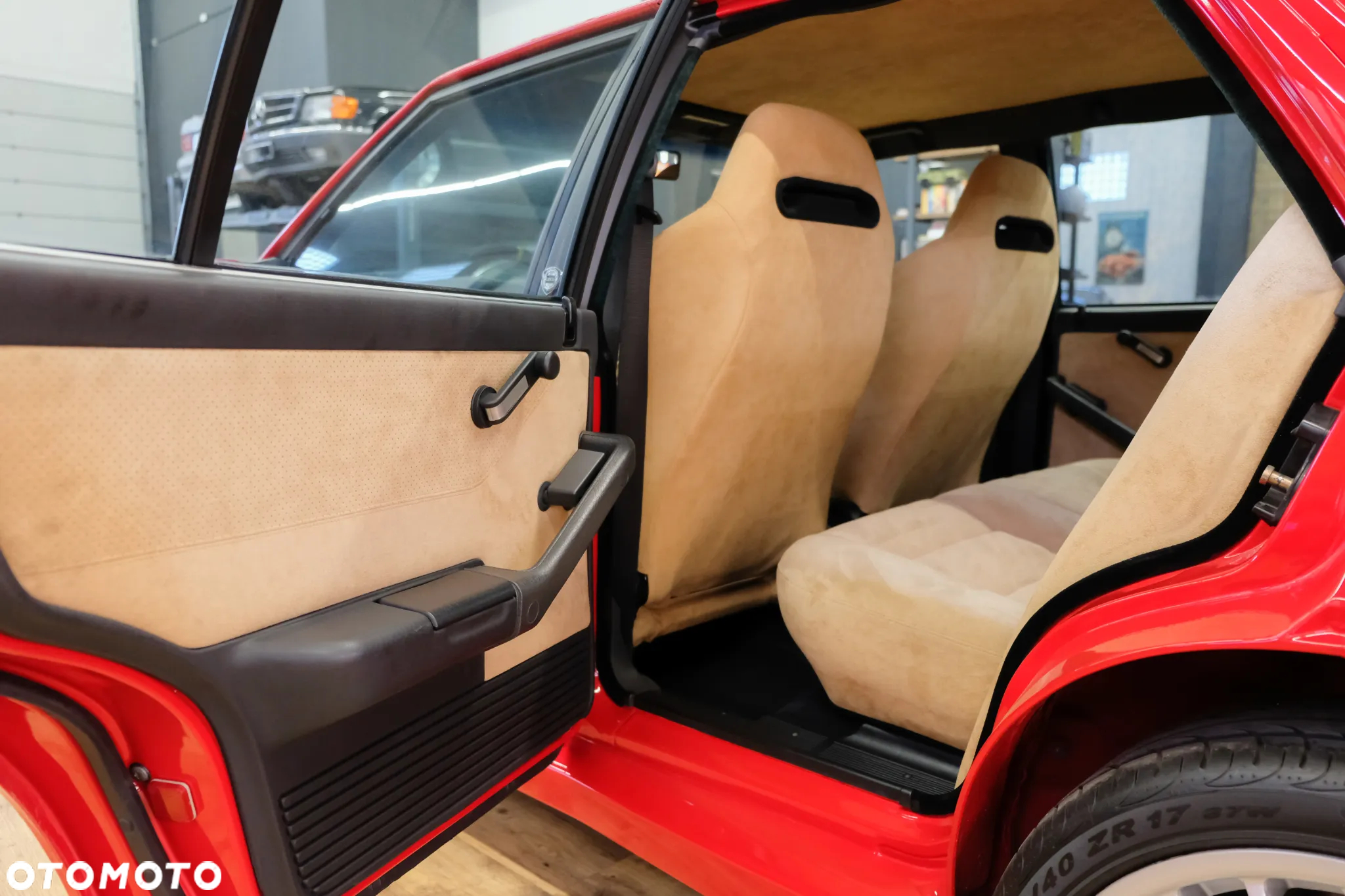 Lancia Delta 2000 HF Integrale Sedici - 13