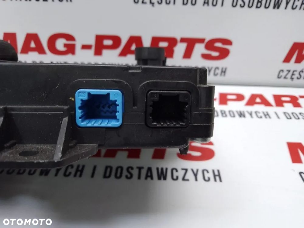 moduł sterownik aam master iii movano b nv400 15r 243756375r - 3