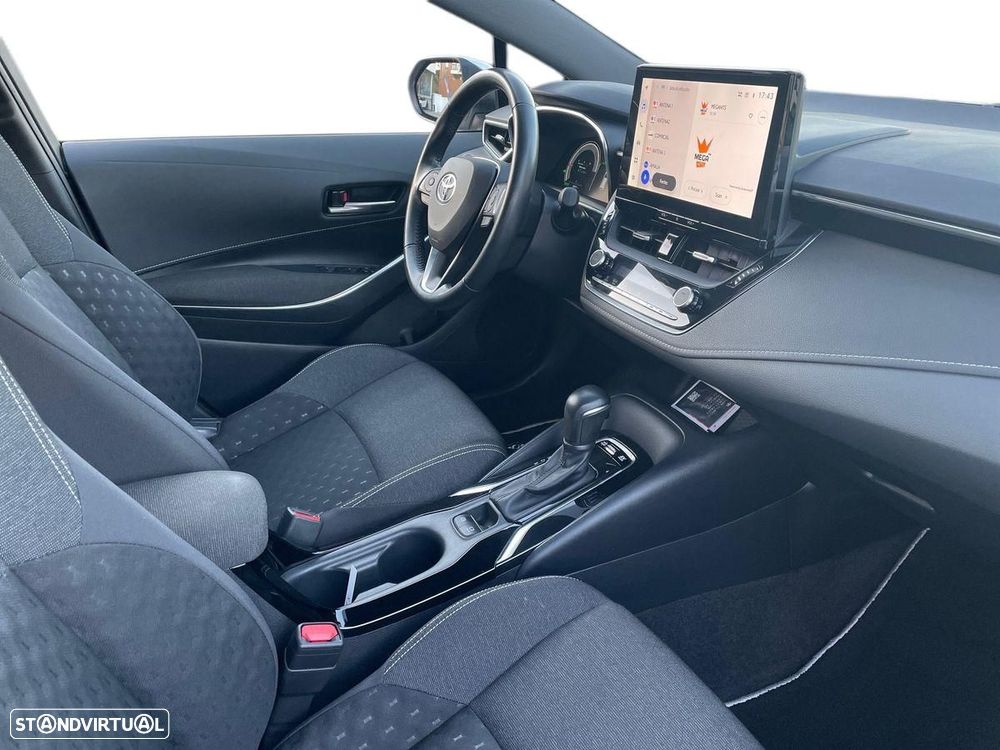 Toyota Corolla Touring Sports 1.8 Hybrid Comfort - 6