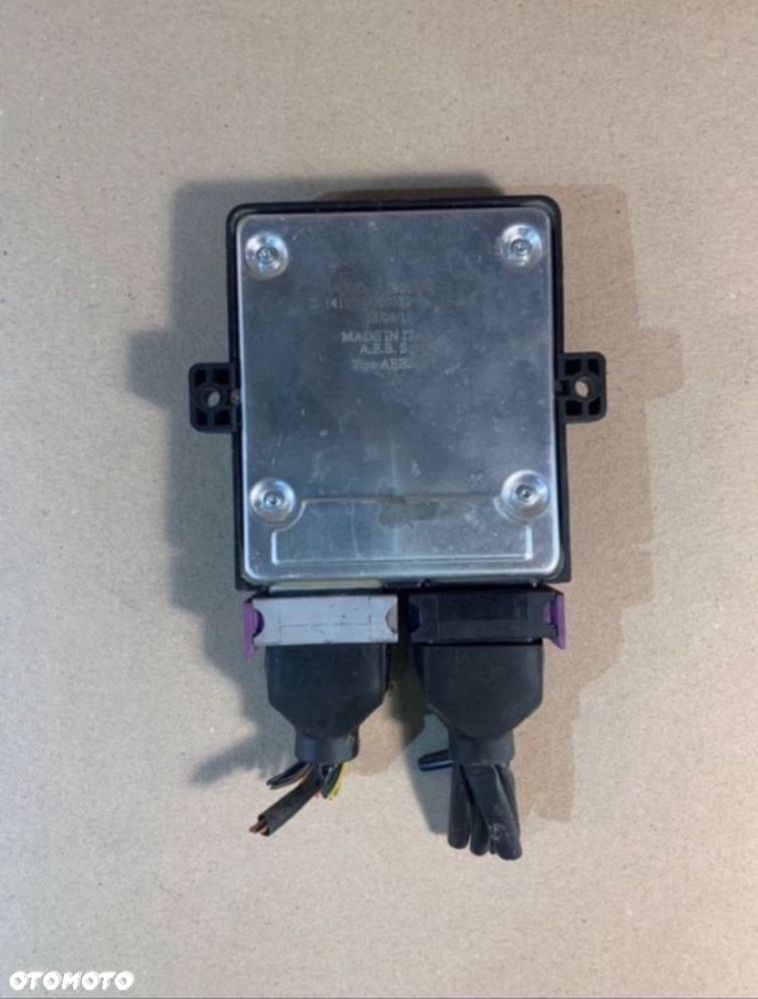 67R-010157 Sterownik komputer gazu LPG zavoli - 2