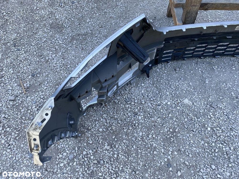 ZDERZAK PRZÓD PRZEDNI SKODA KODIAQ LIFT 565 21- 565807221H - 9