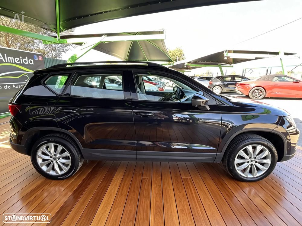 SEAT Ateca 2.0 TDI Style - 8