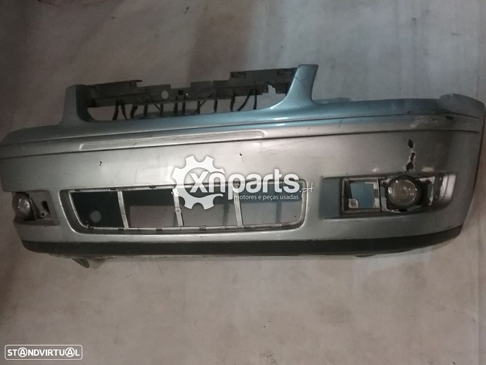 Parachoques Frente VW POLO (6N2) 10.1999 - 10.2001 - 1