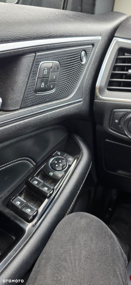 Ford Edge - 20