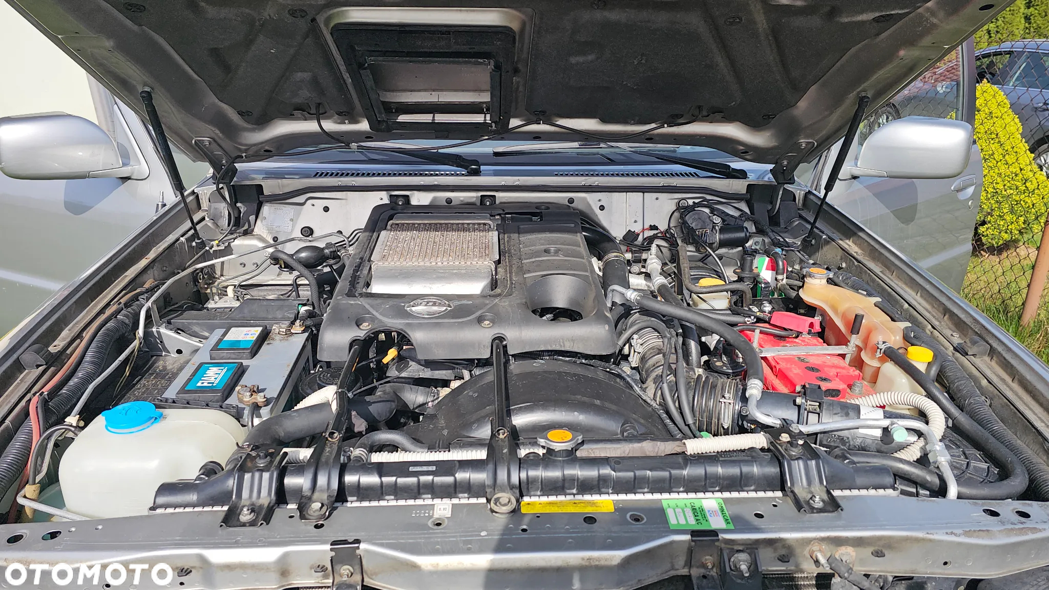 Nissan Patrol 3.0 Dci XE - 30