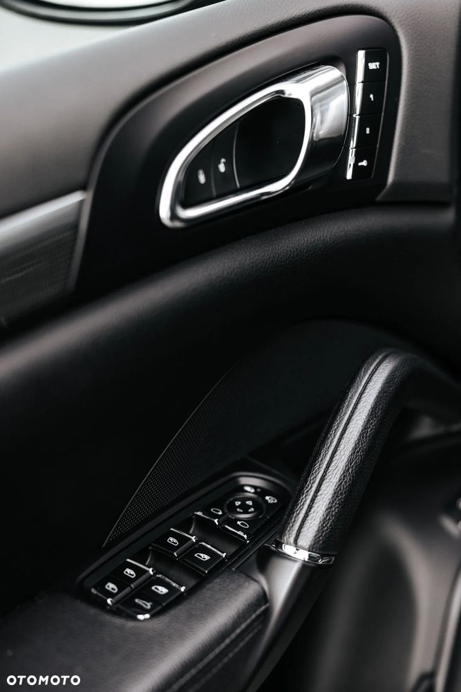 Porsche Cayenne E-Hybrid - 18