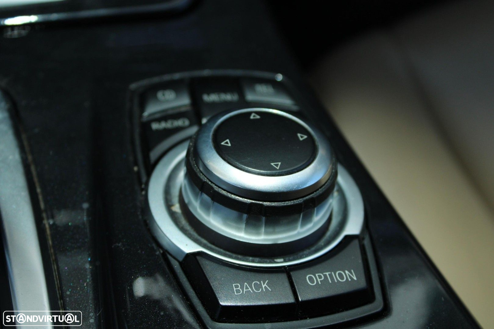 BMW 520 d Pack M Auto - 25