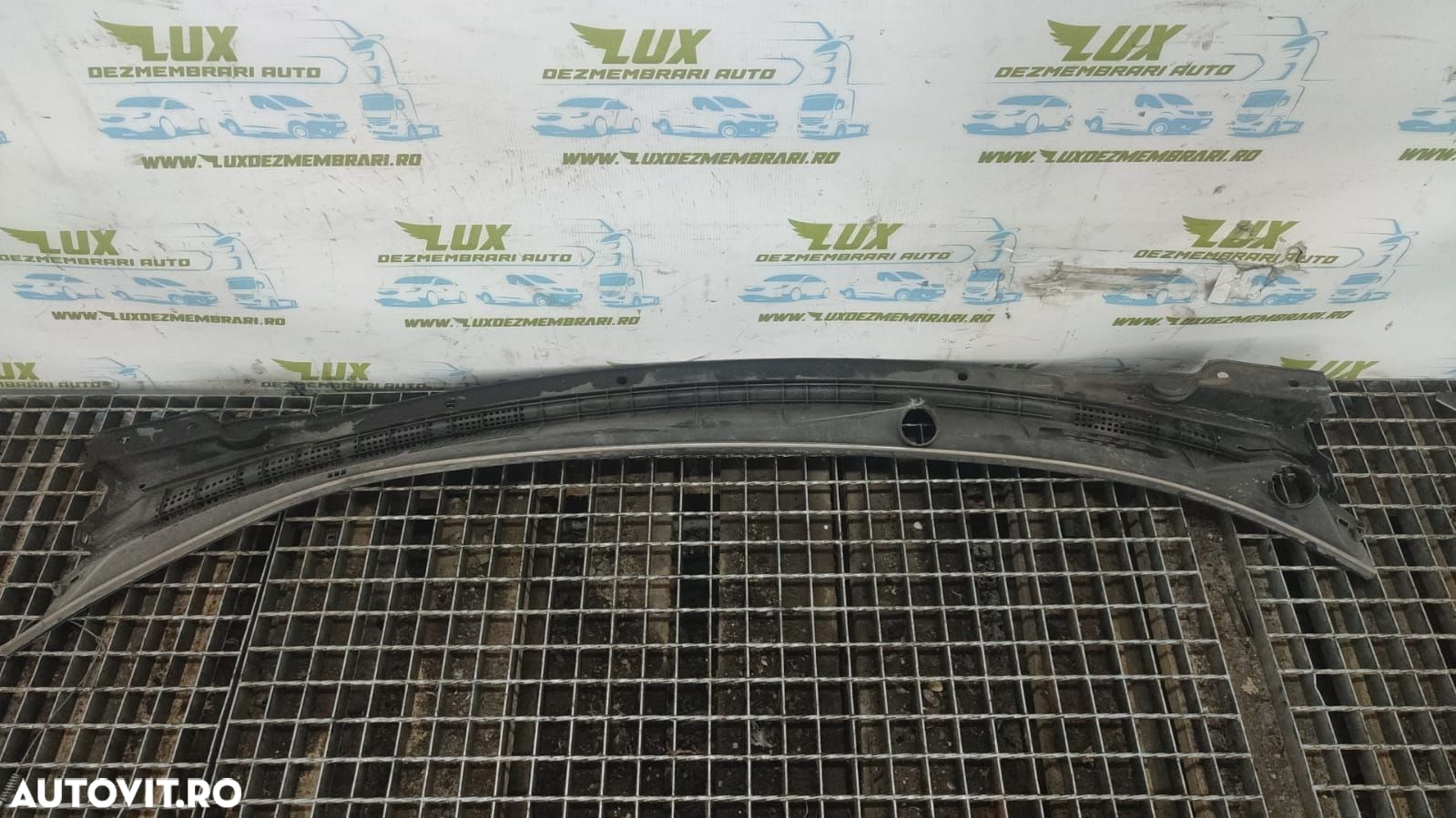 Grila stergatoare parbriz 3h41-7405a058 Mitsubishi Lancer X [2007 - 2 - 2