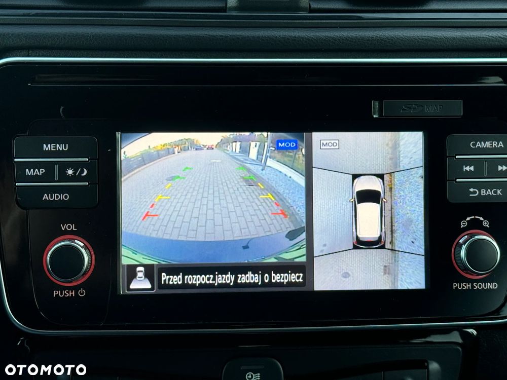 Nissan Leaf 40kWh Tekna - 20