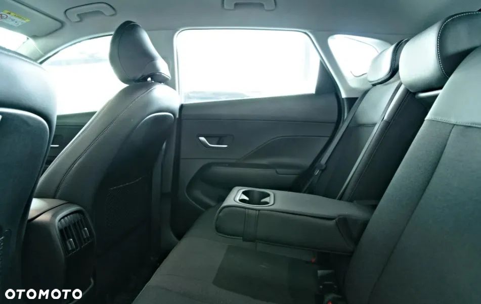 Hyundai Kona 1.0 T-GDI Executive DCT - 12