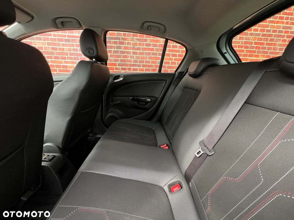 Opel Corsa - 13