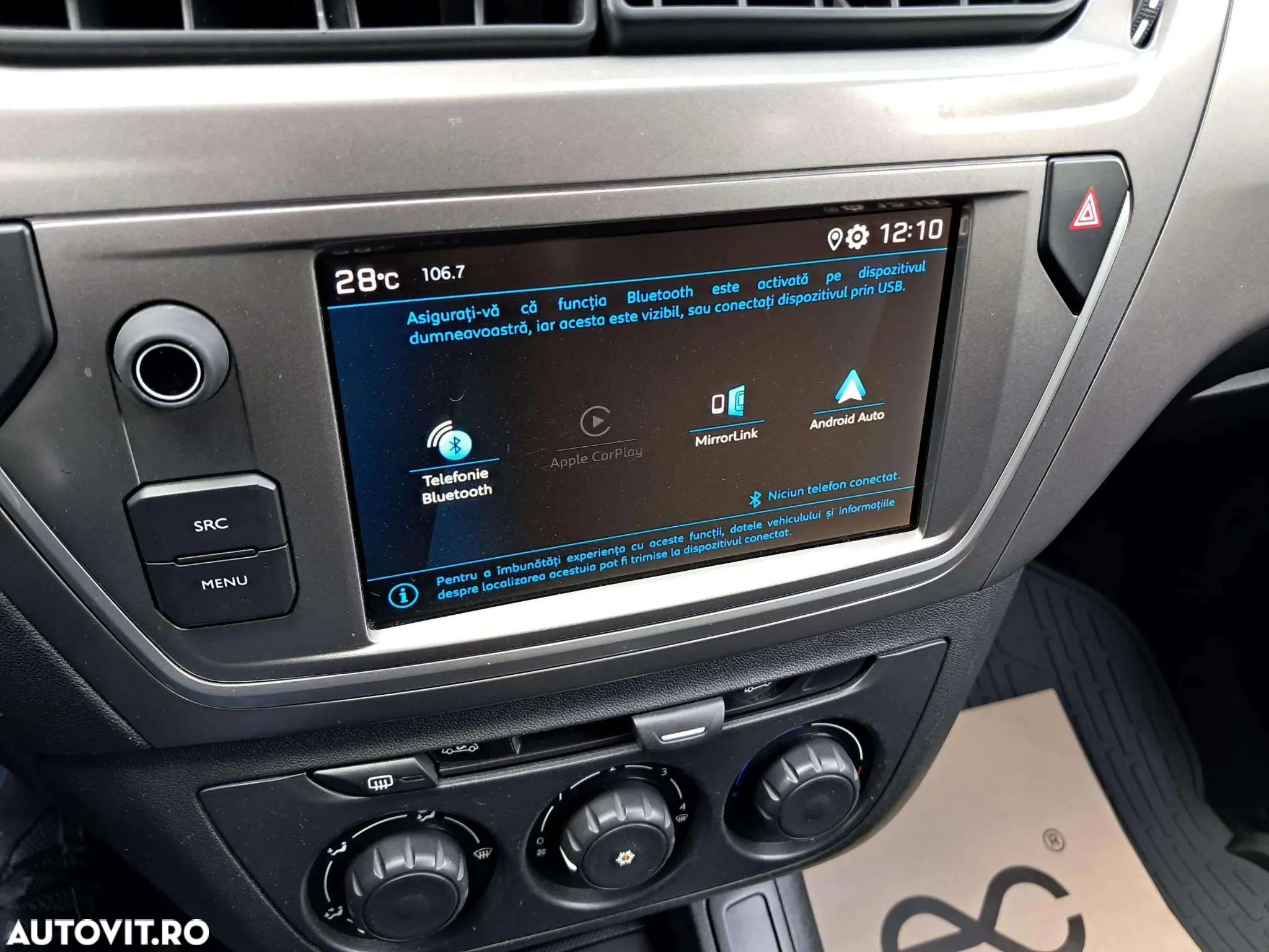 Peugeot 301 1.5 BlueHDI FAP Active - 14
