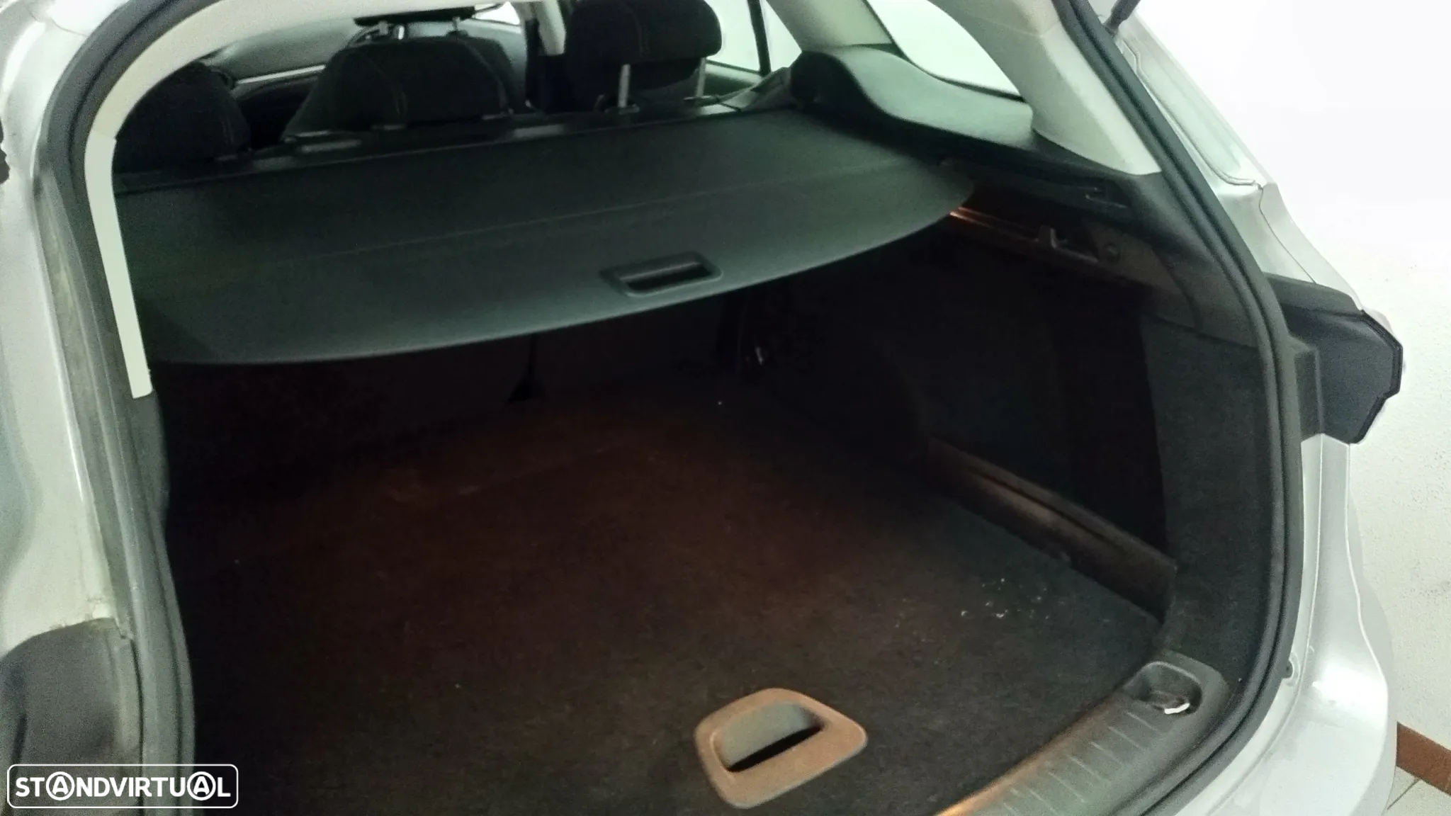 Fiat Tipo Station Wagon 1.3 M-Jet Lounge J17 - 12