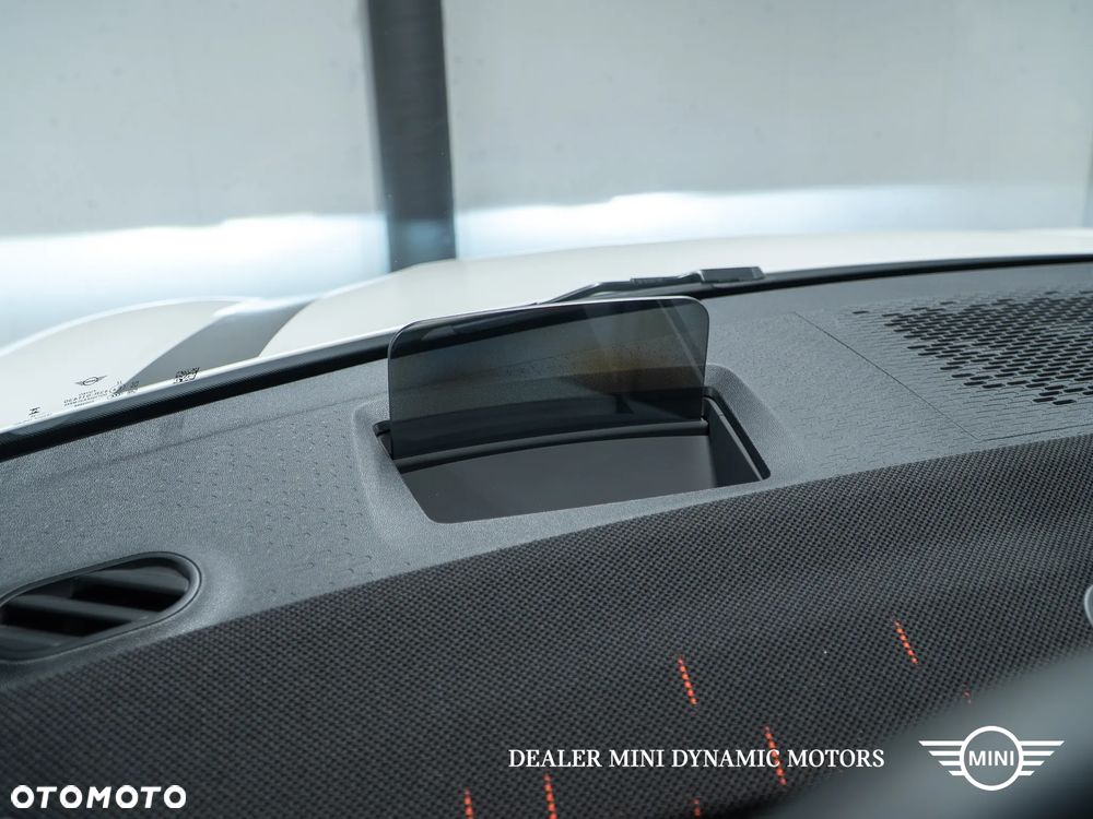 MINI Countryman S ALL4 John Cooper Works Trim - 26