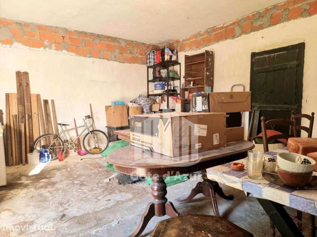 Arrecadação com terreno com 2200 m2 em Caixas/Sesimbra - Grande imagem: 5/8