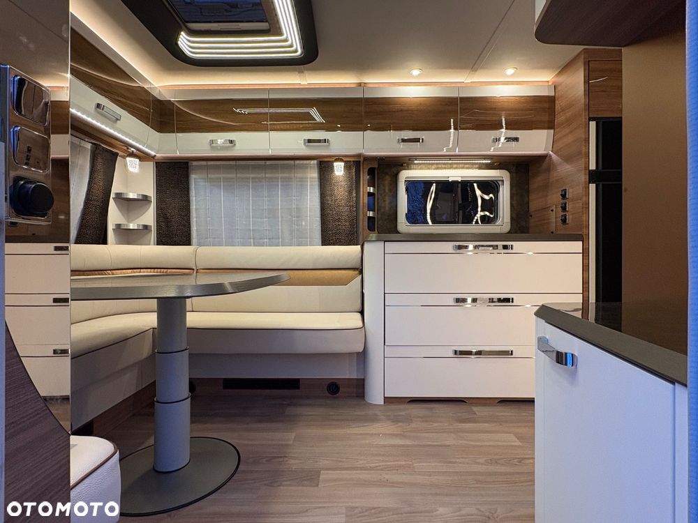 Tabbert Bellini 620 - 10