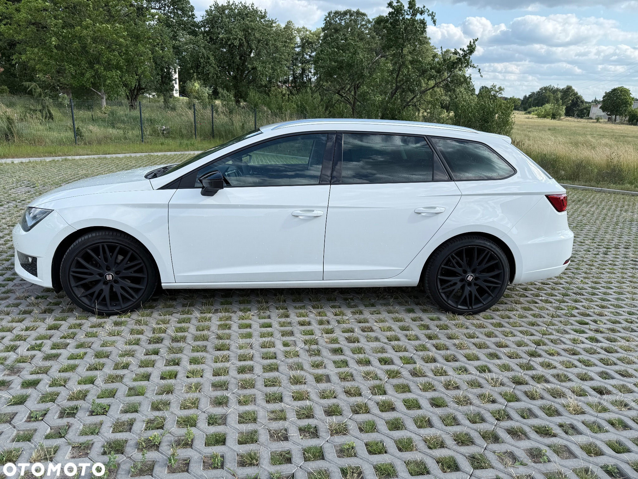 Seat Leon 2.0 TDI FR S&S DSG - 6