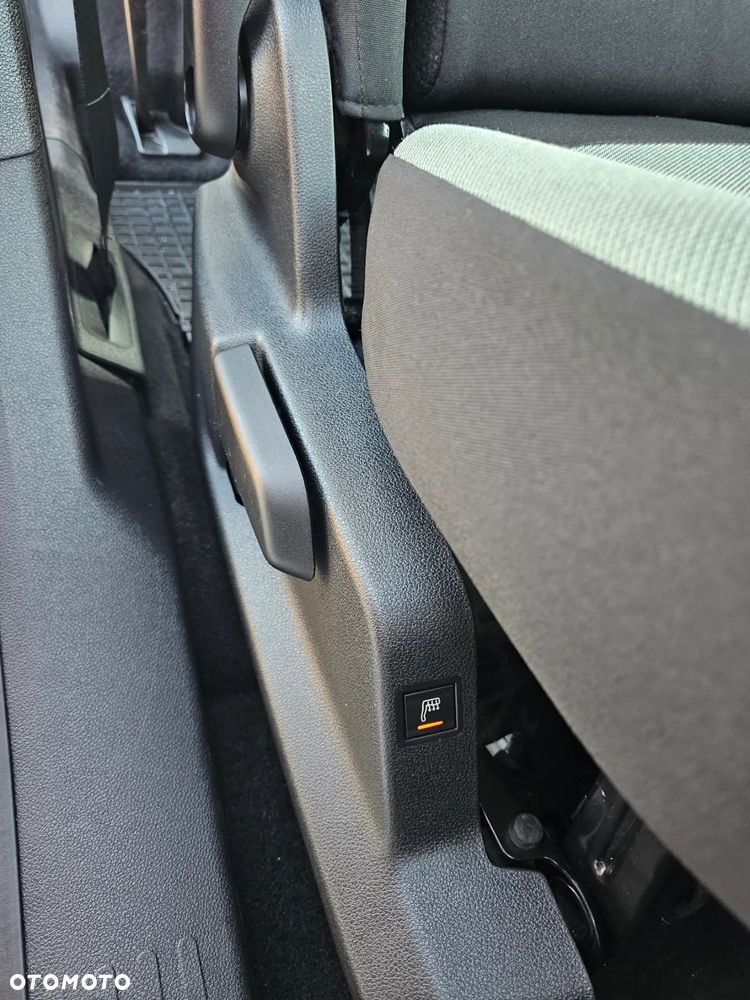 Citroën Berlingo M 1.5 BlueHDI Shine - 7