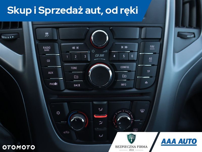 Opel Astra - 15